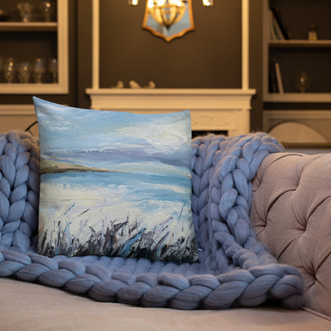 Dunes Pillow