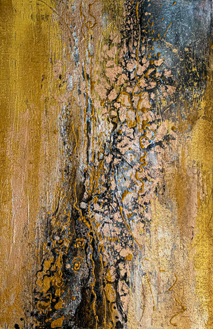 A walk in the forest